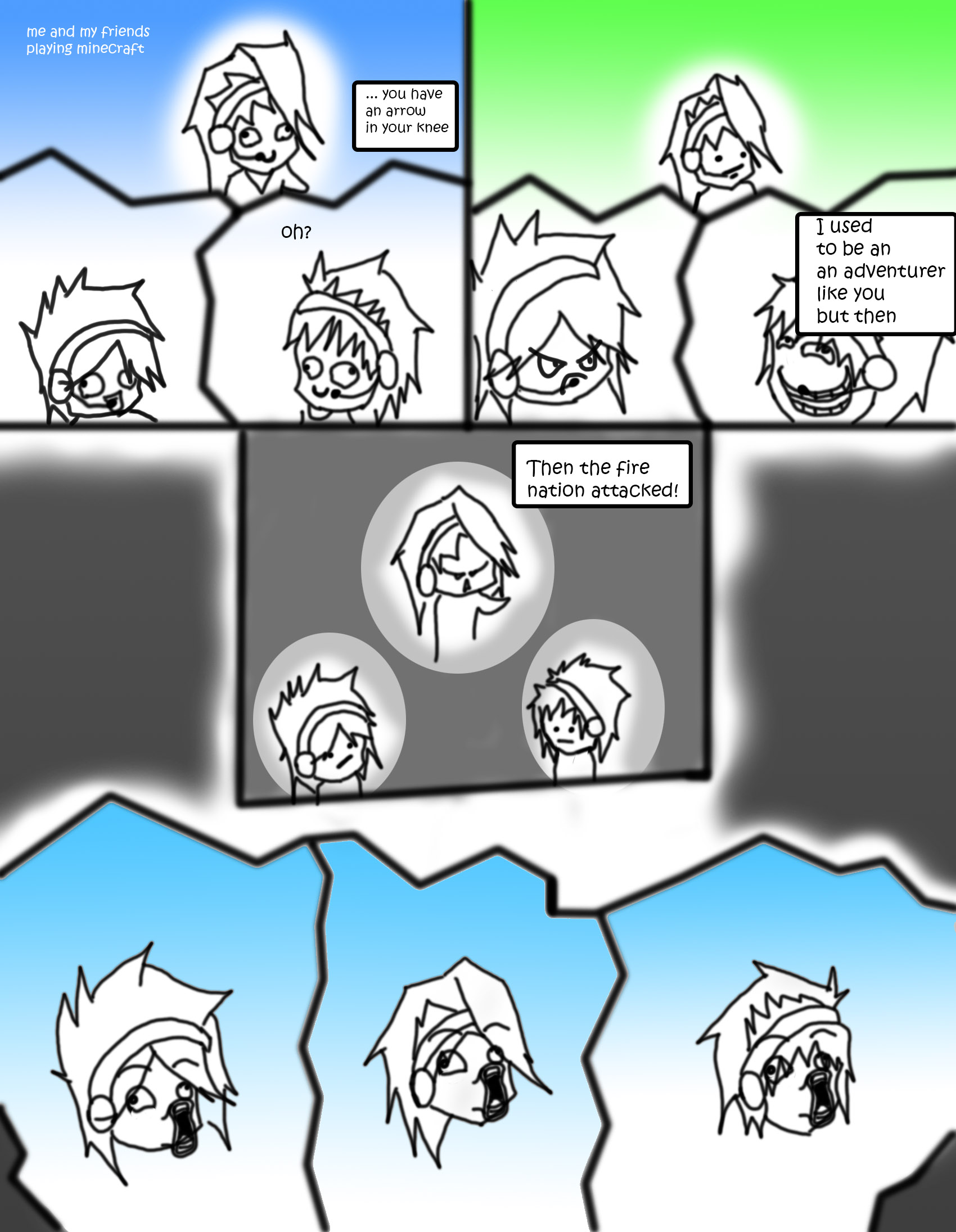 the firenation